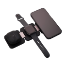 Складная зарядная станция MagSafe Magssory Flex для iPhone, Apple Watch и AirPods - фото 10